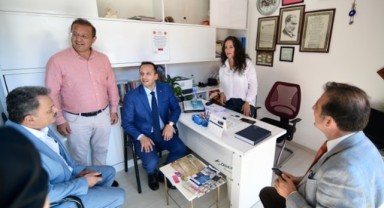 Yeşilova’da tek hamlede beş soruna çözüm