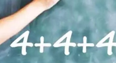 4+4+4 sisteminin son 4'ü değişiyor