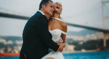 Acun Ilıcalı'nın eşi bebek mi bekliyor?