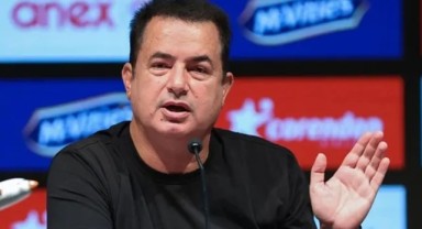 Acun Ilıcalı o isme ateş püskürdü! Vergi ödemiyor iddialarına sert yanıt: Yüzsüzler listesine seni sokabiliriz