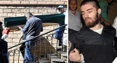 Adli Tıp raporu açıklandı: Mezardaki DNA Cem Garipoğlu'na ait çıktı
