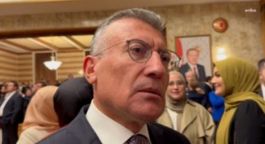 AKP'li, Güler'den CHP'ye teşekkür