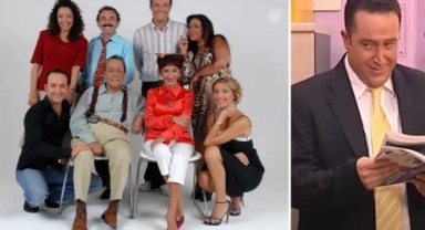 Avrupa Yakası'nın unutulmaz oyuncusundan tepki: