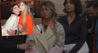 Bahar Candan'dan ablası Nihal Candan'a şoke eden suçlama! 'Eski sevgilime takmış durumda'