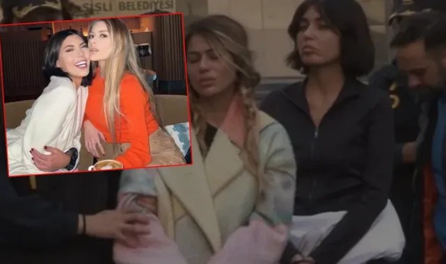 Bahar Candan'dan ablası Nihal Candan'a şoke eden suçlama! 'Eski sevgilime takmış durumda'