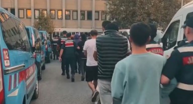 Bakan Ali Yerlikaya açıkladı: 6 organize suç örgütü çökertildi!