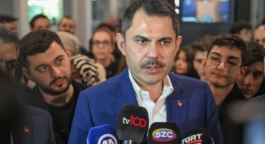 Bakan Murat Kurum depremin bilançosunu açıkladı!