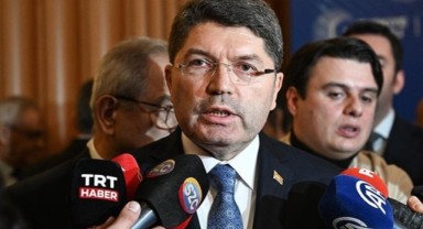 Bakan Tunç'tan flaş açıklama: 'İyi hal indirimi gözden geçirilecek'