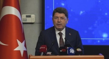 Bakan Tunç'tan flaş 'infaz sistemi' açıklaması