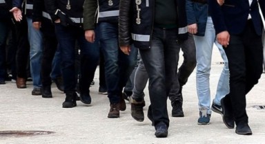 Bakan Yerlikaya: Bölücü terör örgütü üyesi 269 şüpheli gözaltında