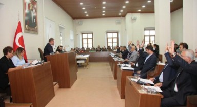 Başkan Balkan; “Her bir kuruş vergiyi vatandaşımızın hizmetinde kullanacağız”