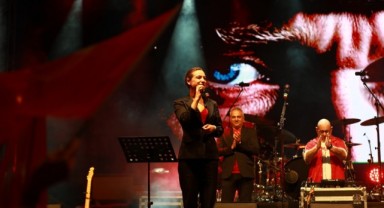 Başkan Ceritoğlu Sengel: Cumhuriyet Kentleri Yok Olmayacak