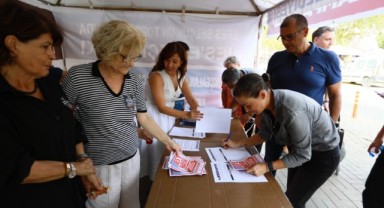 Başkan Ceritoğlu Sengel’den “JES’e Hayır” Çağrısı