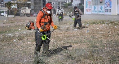 Başkan Eşki: