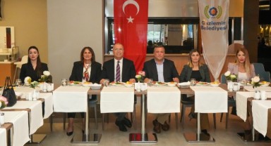 Başkan Işık: “Siz muhtarlarımızla güçlüyüz”