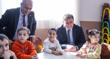 Başkan Tugay’dan Esenyurt değerlendirmesi: “Siyasi bir karar”