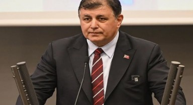 Başkan Tugay İstanbul'da gidecek