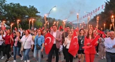 Başkan Zeyrek, “Cumhuriyet yalnızca bir miras değil, korunması gereken bir değerdir”