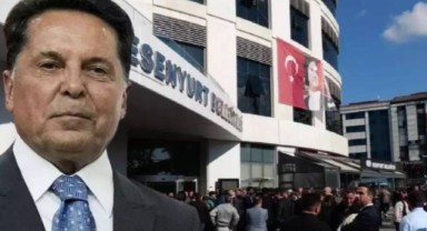 Belediye Başkanı Ahmet Özer tutuklanmıştı: Esenyurt Belediyesi'ne kayyum!
