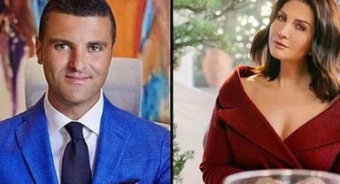 Bu İddia Ortalık Karıştırır: Sibel Can ve Emir Sarıgül'ün Bir Yıl Önce Evlendiği Dedikodusu Patladı!