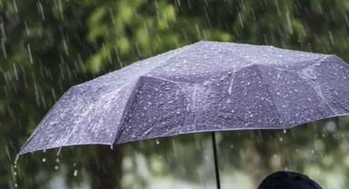 Bu illerde yaşayanlar dikkat... Meteoroloji'den sağanak, sis ve pus uyarısı