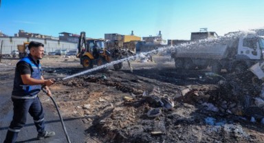 Buca Belediye Başkanı Görkem Duman: “Buca’yı kirletenlerin gözünün yaşına bakmayacağız”