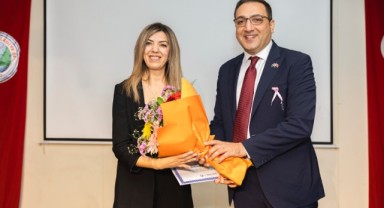 'Bugün senin günün, Erken Teşhis Hayat Kurtarır!'