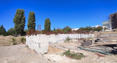 Büyükşehir'den Elazığ Atatürk Anadolu Lisesi açıklaması