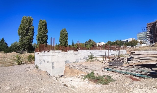 Büyükşehir'den Elazığ Atatürk Anadolu Lisesi açıklaması