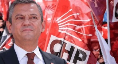 CHP Antalya'da Kampa Girecek
