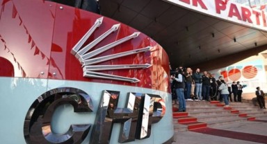 CHP'den HSK'ya İmamoğlu başvurusu