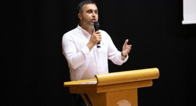 CHP’li Orhan Polat, “ Halkın İradesine Kayyum Vurulamaz!”
