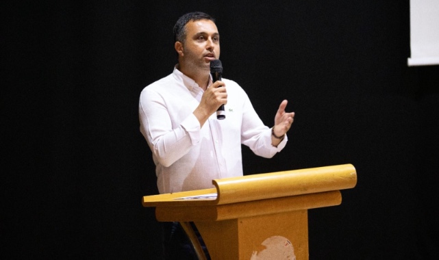 CHP'li Orhan Polat'tan AKP'li İnan'a körfez salvosu!