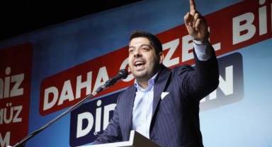 CHP YDK Üyesi Ekincan Aksoy: “İktidarın Antidemokratik Tavrı, Ayağına Dolanacak”
