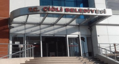 Çiğli Belediyesi'nde o isim görevden alındı