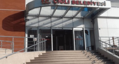 Çiğli Belediyesi'nden açıklama: