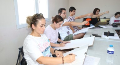 Çiğli’de Ücretsiz Hobi ve Meslek Kursları
