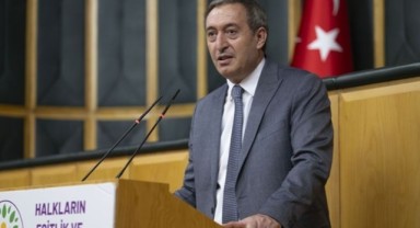 DEM'den CHP'ye soru, MHP'ye çağrı: 'Açın kapıları, izleyelim görelim...'