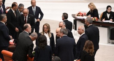 DEM Parti'li Temelli'den 'yeni çözüm süreci' açıklaması