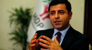 Demirtaş, kamuoyuna yapacağı çağrı metnini Özel'e verecek
