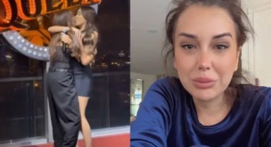 Dilan Polat Felç Geçirdi! Serbest Bırakıldıktan Sonra İlk Açıklamayı Yaptı Herkesten Özür Diledi