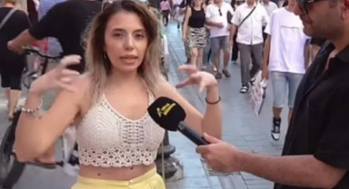 Dilruba Kayserilioğlu hakkında karar çıktı. Hapis cezası aldı