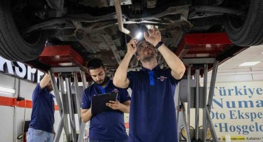 Durgunluk onları da vurdu! Önceden 2-3 saat beklenir, önlerinde kuyruk oluşurdu 'Yüzde 60 düşüş'