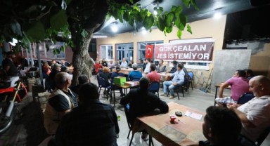 Efes Selçuk JES için yeniden direnişe geçiyor!