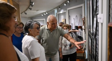 Ege Üniversitesi Ziraat Fakültesi '69 Mezunları' 55. yıllarını kutladı