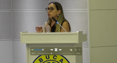 Ekonomiyi partisinin yönettiğini unuttu! Buca'nın AKP'li meclis üyesinden çarpıcı dolar tahmini!