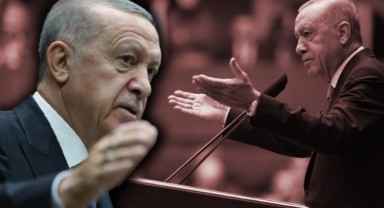 Erdoğan: Kürt kardeşim gel bu eli sımsıkı tut