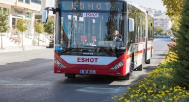 ESHOT’un yeni genel müdürü belli oldu!