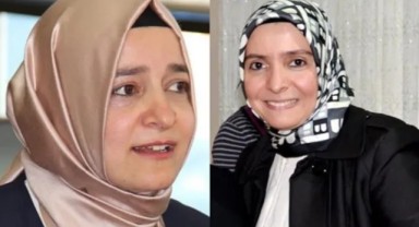 Eski bakanın kız kardeşi büyükelçiliğe atandı