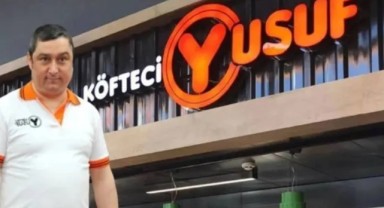 Futbol kulübüne sponsor oldu! Ürünlerinde domuz eti tespit edilen Köfteci Yusuf'tan flaş hamle